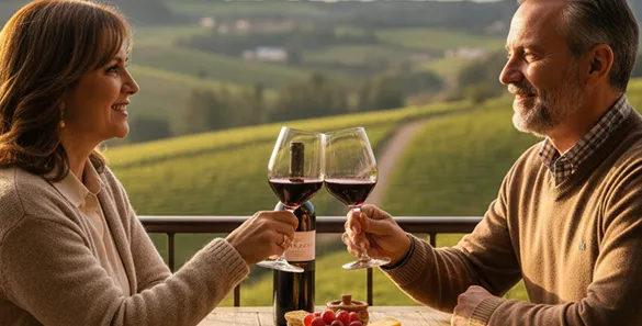 Porto Alegre e Serra Gaúcha