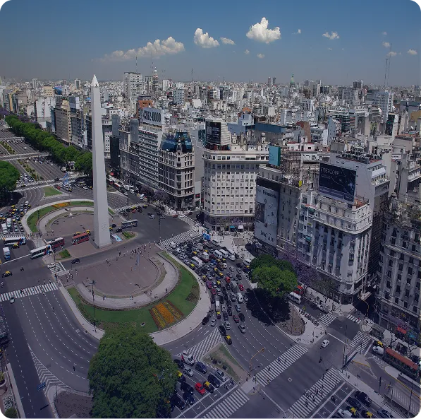 Buenos Aires