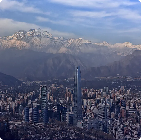 Santiago